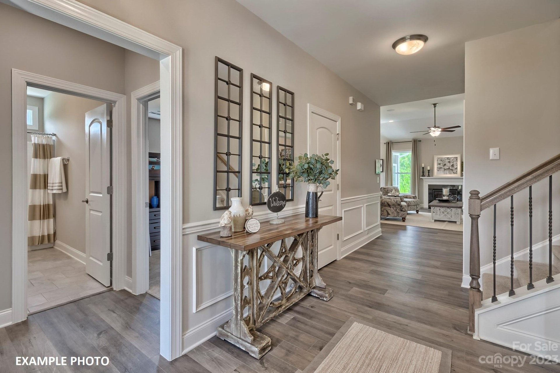 512 Birch Hawk Drive