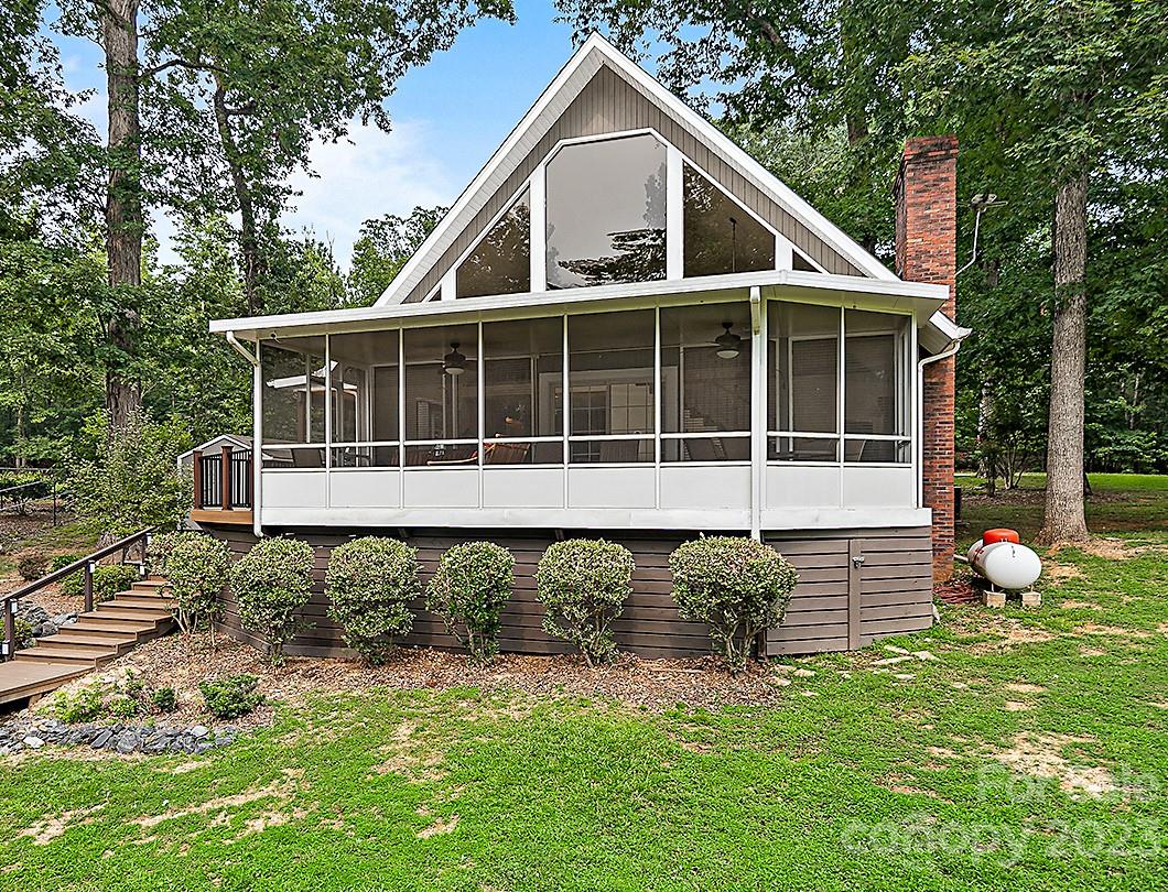 Property image 1 at 756 Springwood Drive, Mount Gilead, NC 27306