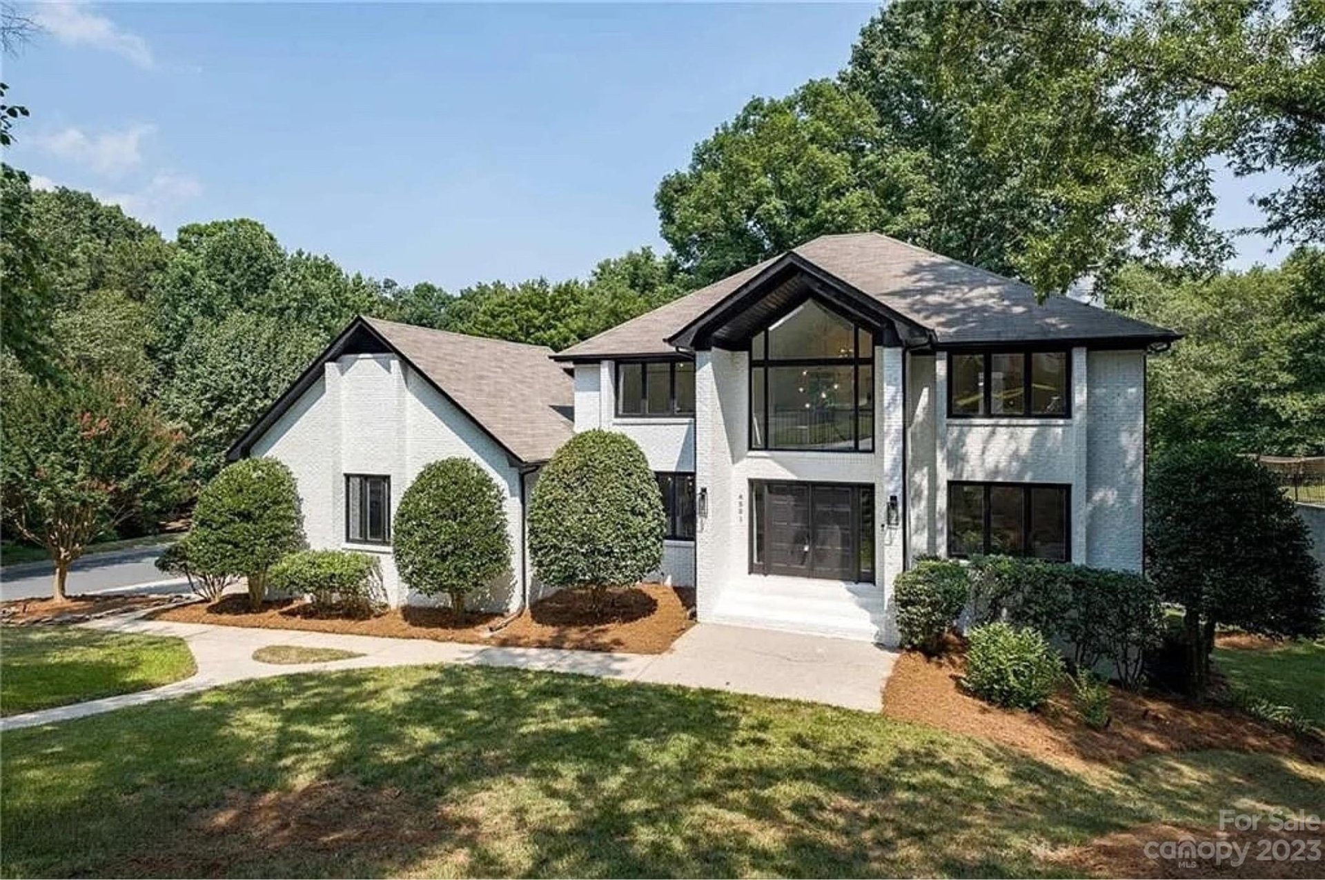 Property image 1 at 6501 Colston Court, Charlotte, NC 28210