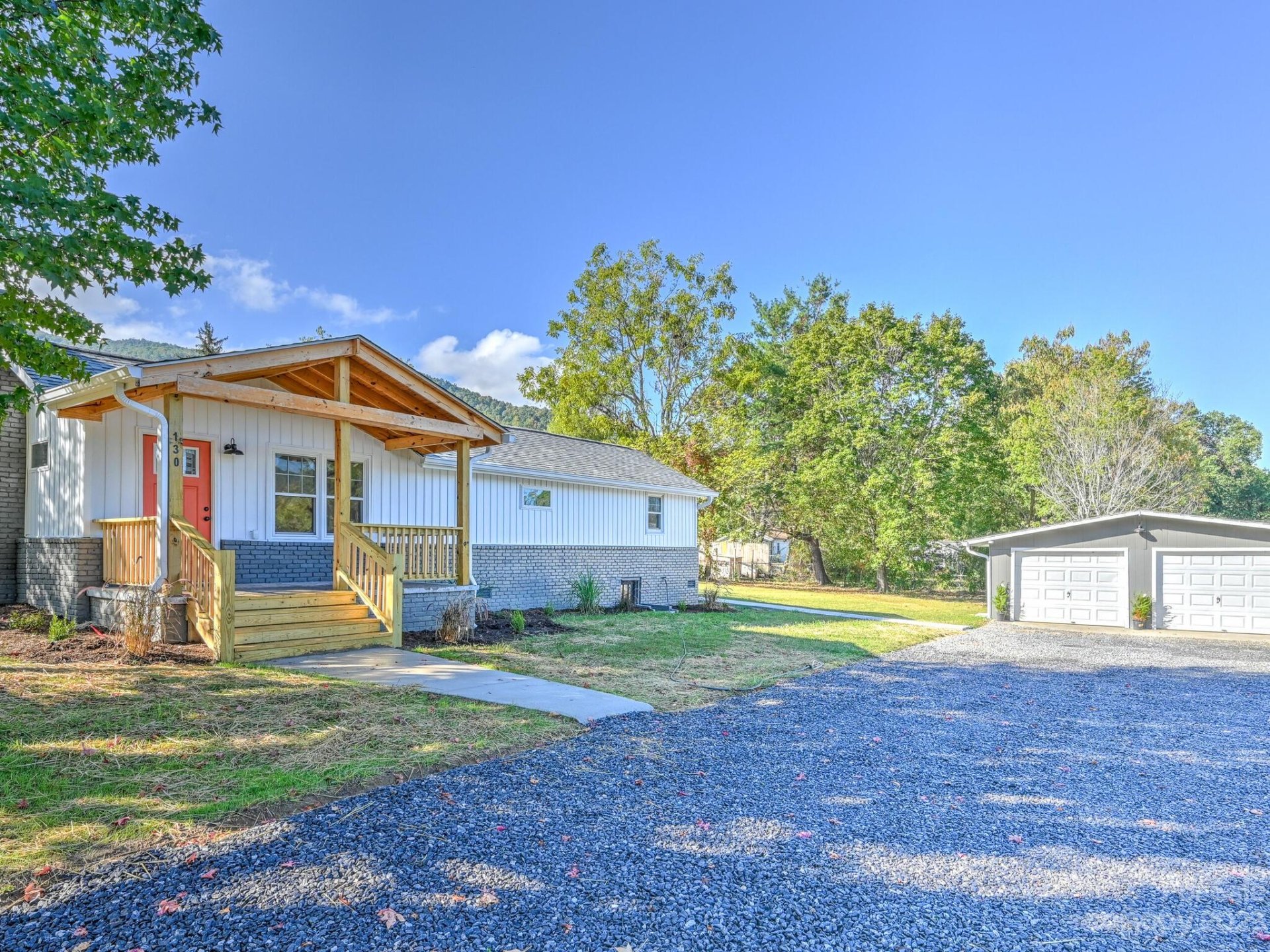 Property image 1 at 130 Fountain Way, Swannanoa, NC 28778