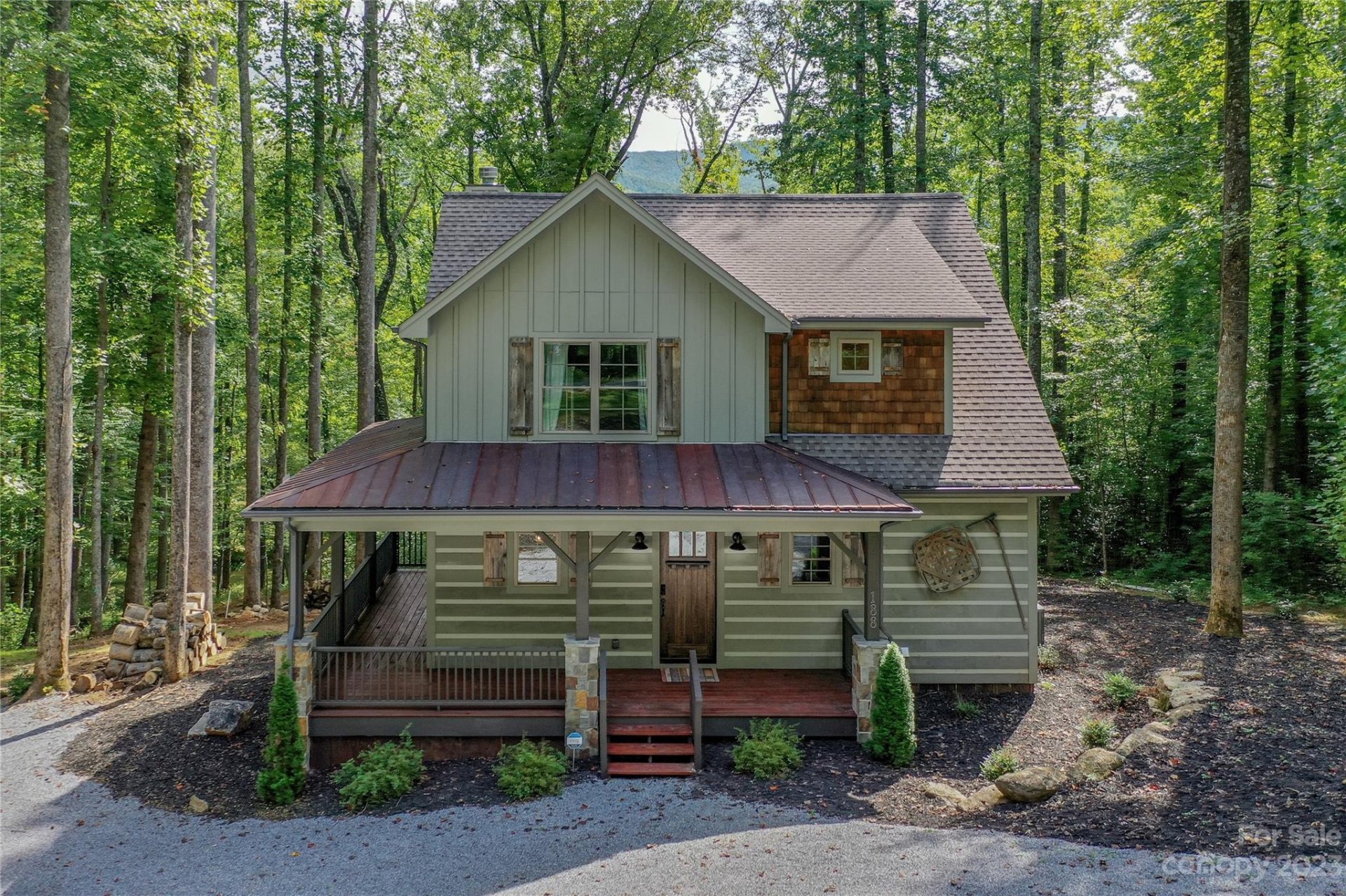 Property image 1 at 188 Catawba Drive, Marion, NC 28752