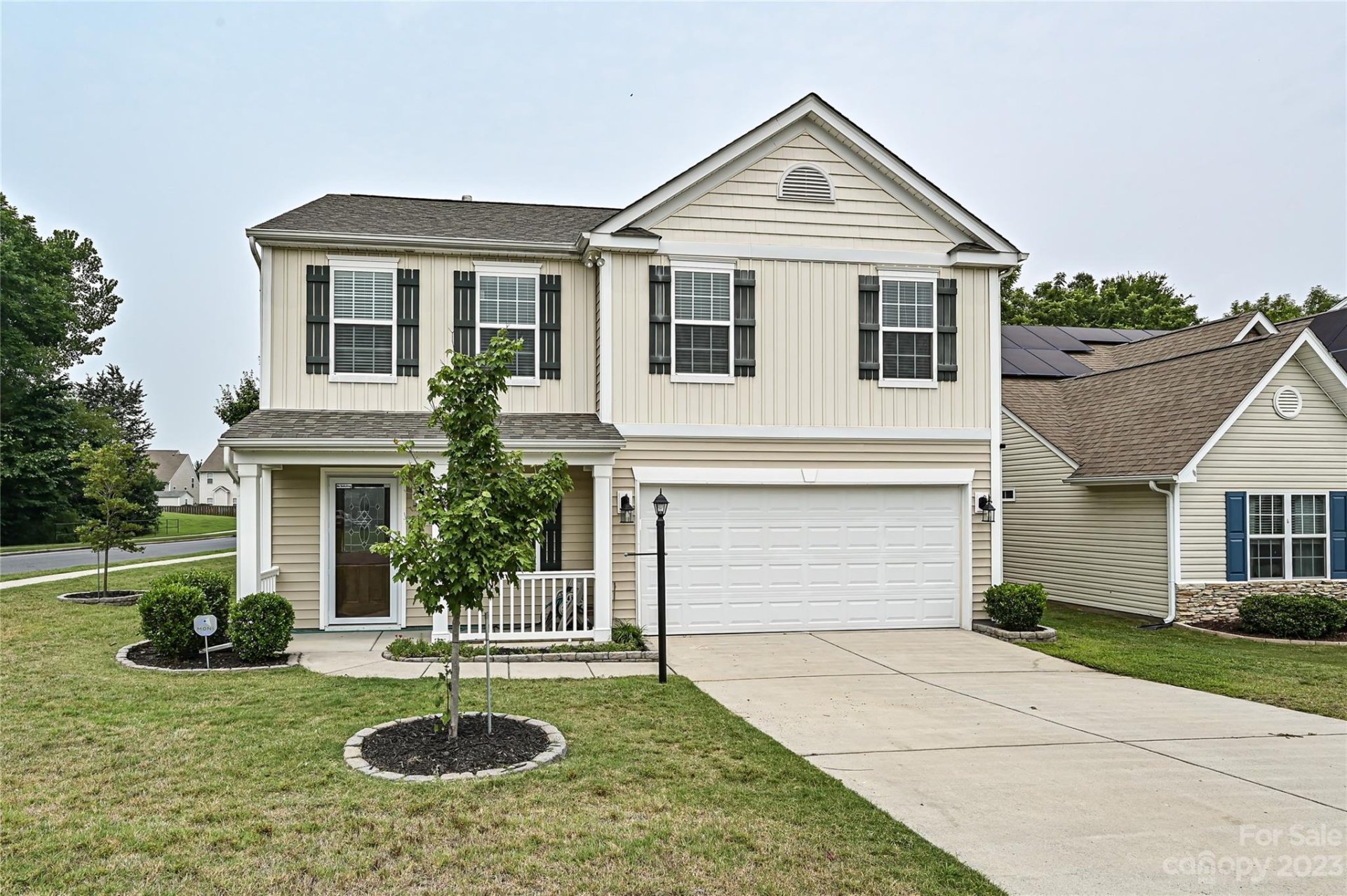 11728 Ragan Elizabeth Court