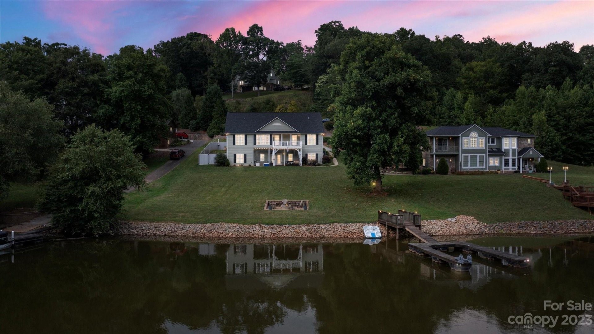 Plantation Point, Marion Community