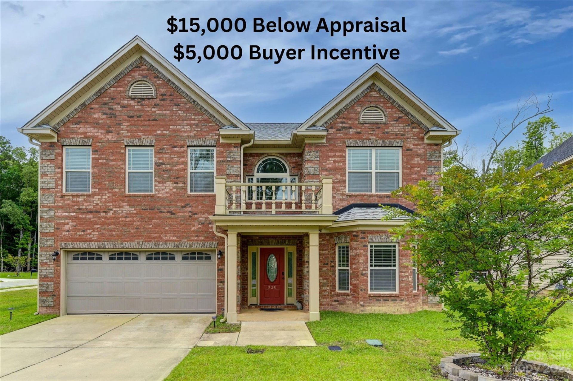 320 Glen Dornoch Way