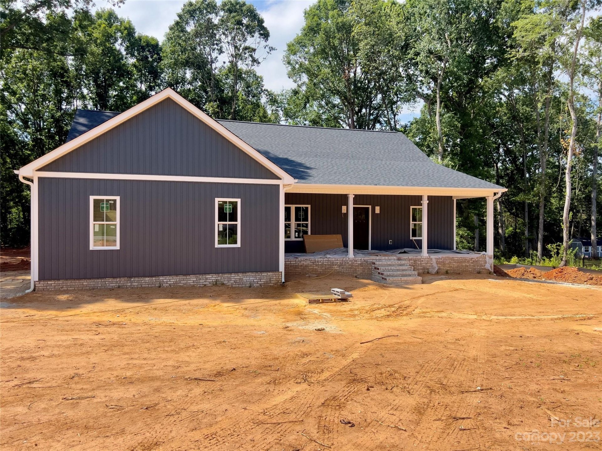 Property image 1 at 7428 Finch Lane, Vale, NC 28168