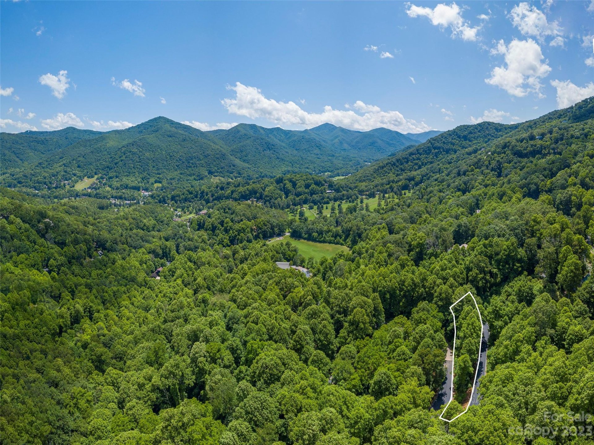 Property at 00 Havenwood Drive, Maggie Valley, NC 28751
