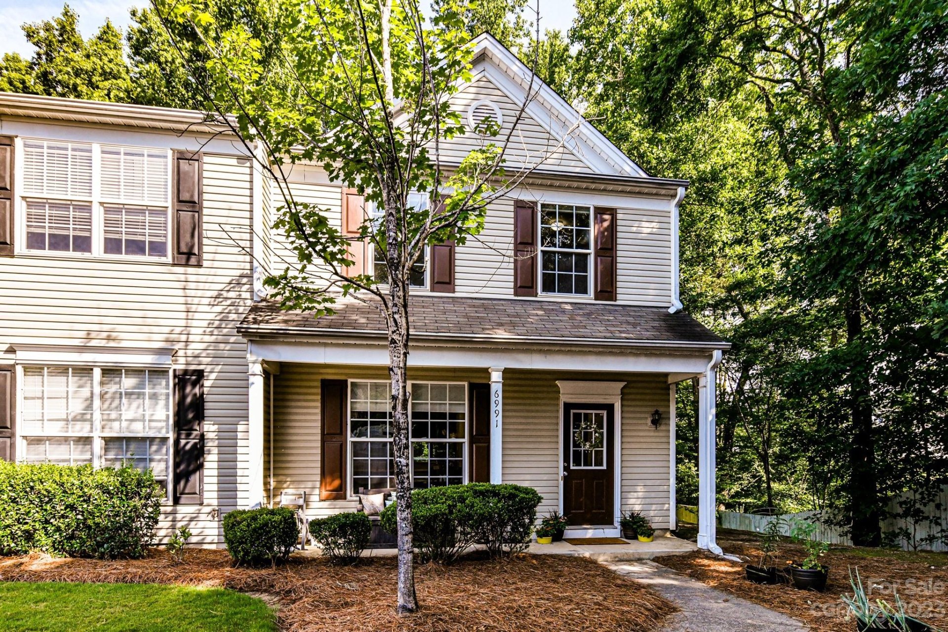 Property image 1 at 6991 Rothchild Drive, Charlotte, NC 28270