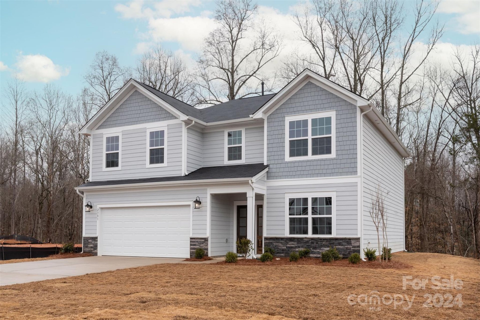 Property image 1 at 2381 Trundle Drive, Gastonia, NC 28054