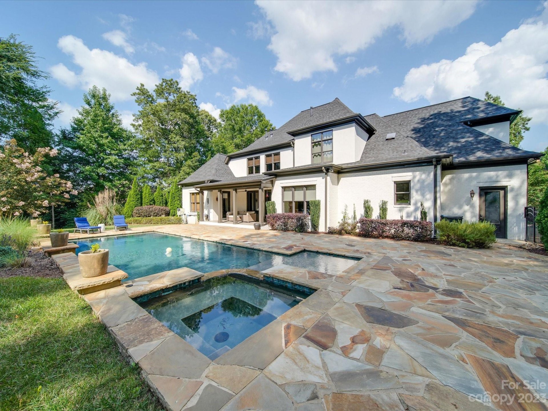 Property image 3 at 414 Wingfoot Drive, Waxhaw, NC 28173