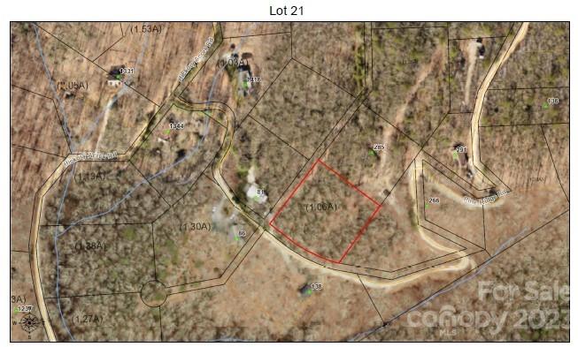 00000 Hickory Acres Road