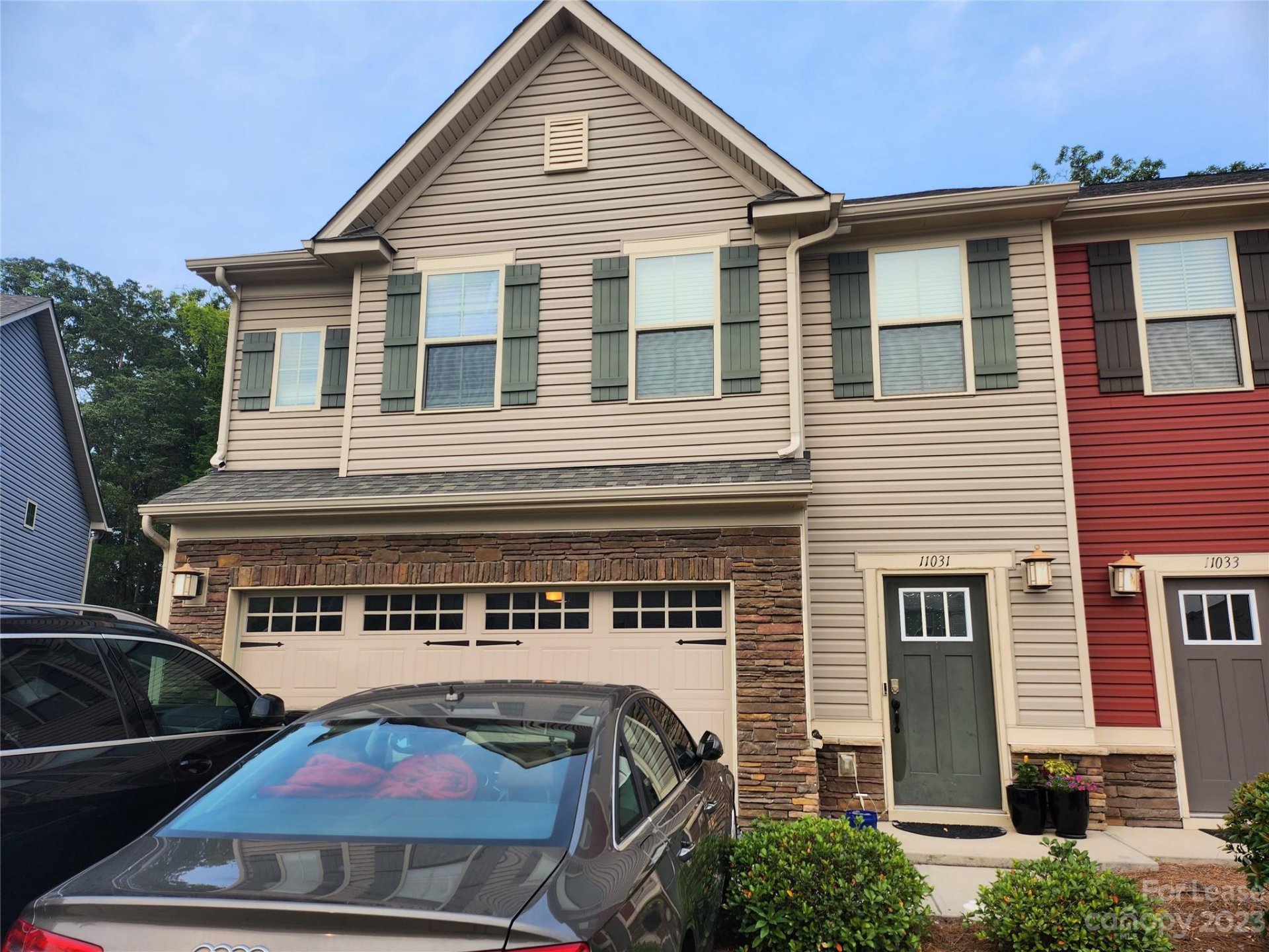 Property image 1 at 11031 Discovery Drive, Concord, NC 28027