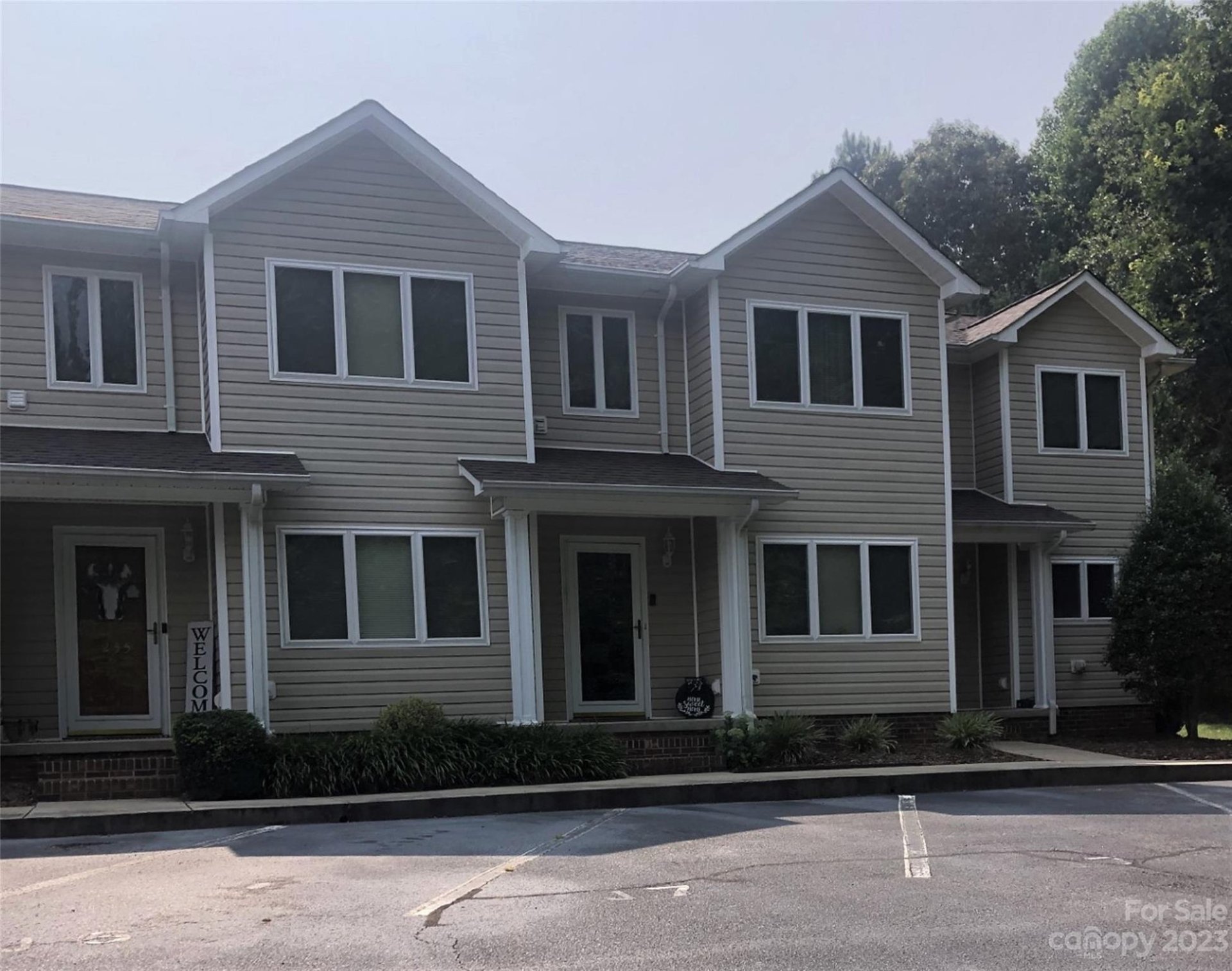 Property image 1 at 3253 White Oak Court, Claremont, NC 28610