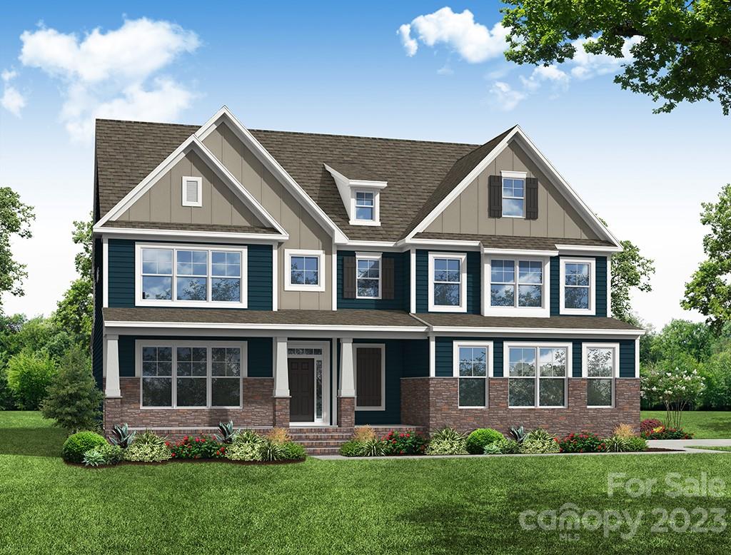 Property image 1 at 17223 Monocacy Boulevard, Huntersville, NC 28078