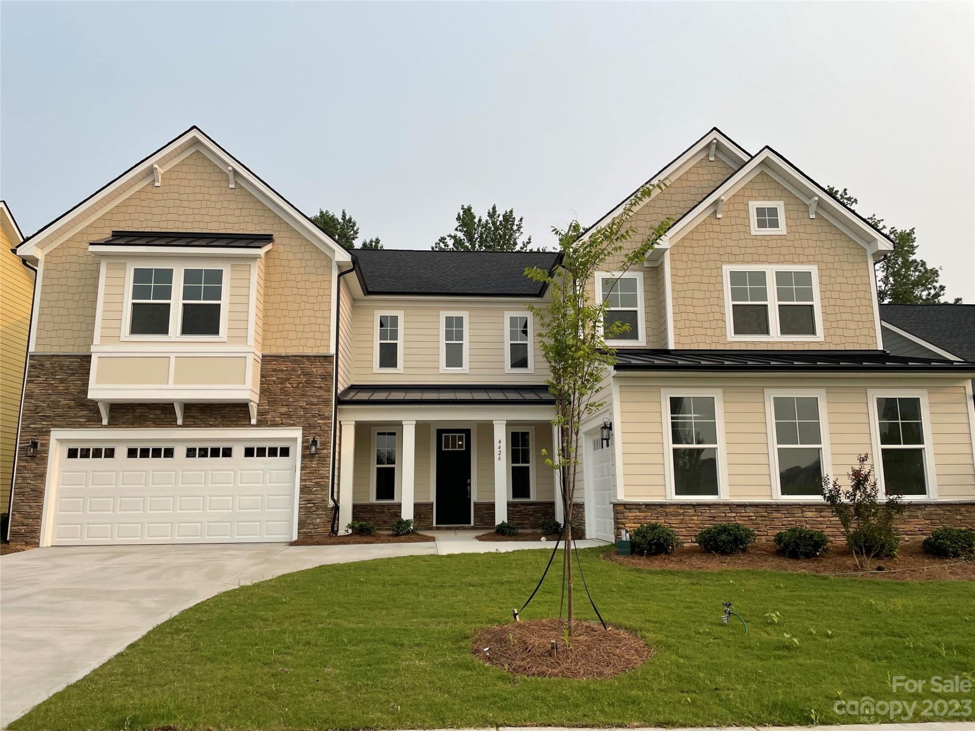 4426 Tournette Drive