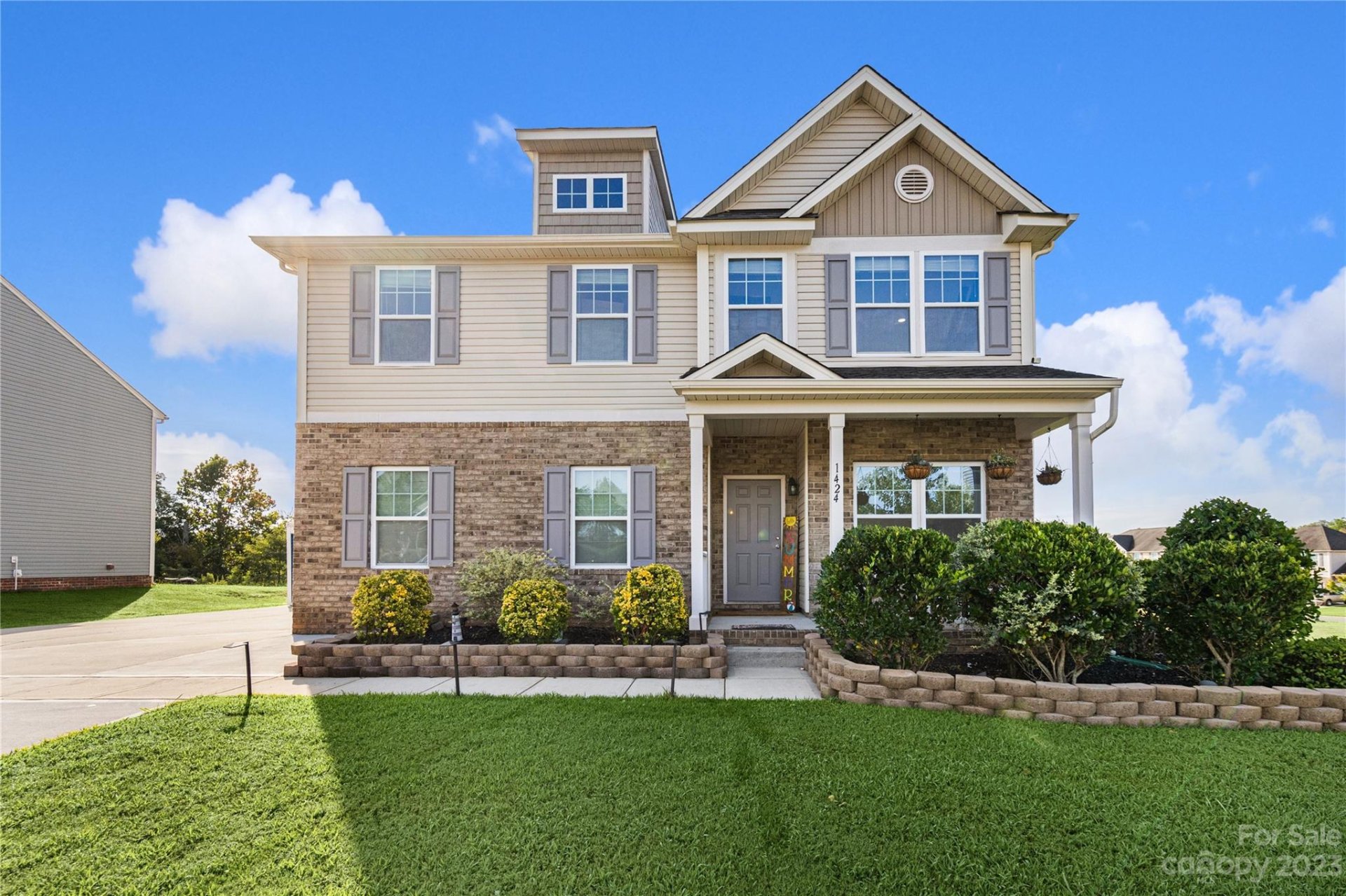 Property image 1 at 1424 Juanita Avenue, Rock Hill, SC 29730