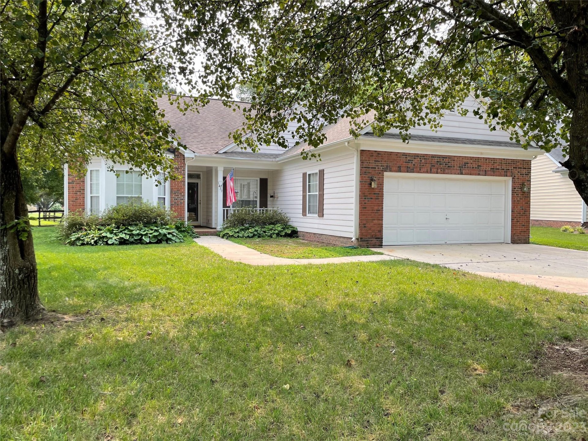 Property image 1 at 1339 Eisenhower Place, Concord, NC 28027