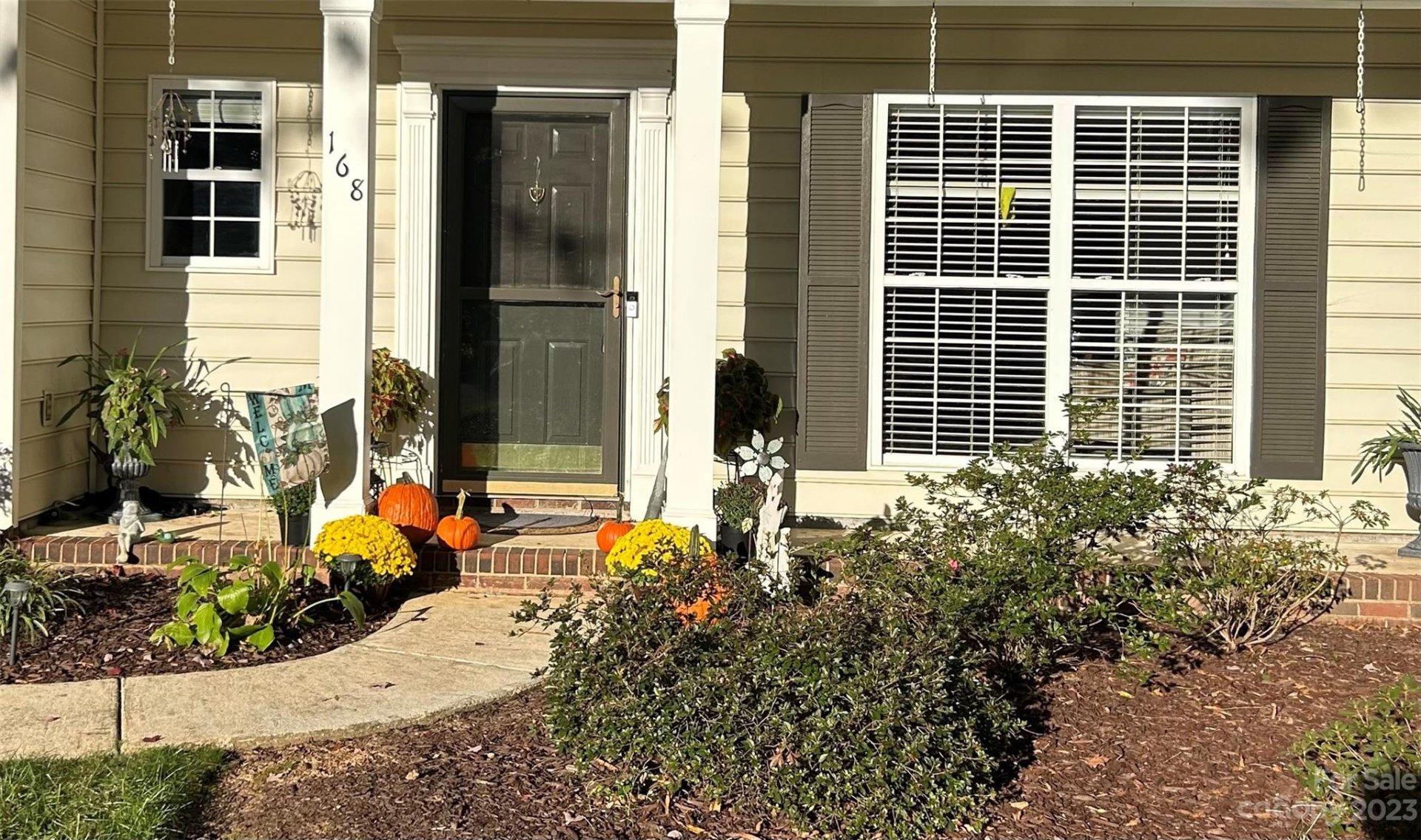 Property image 1 at 168 Kilborne Road, Mooresville, NC 28117