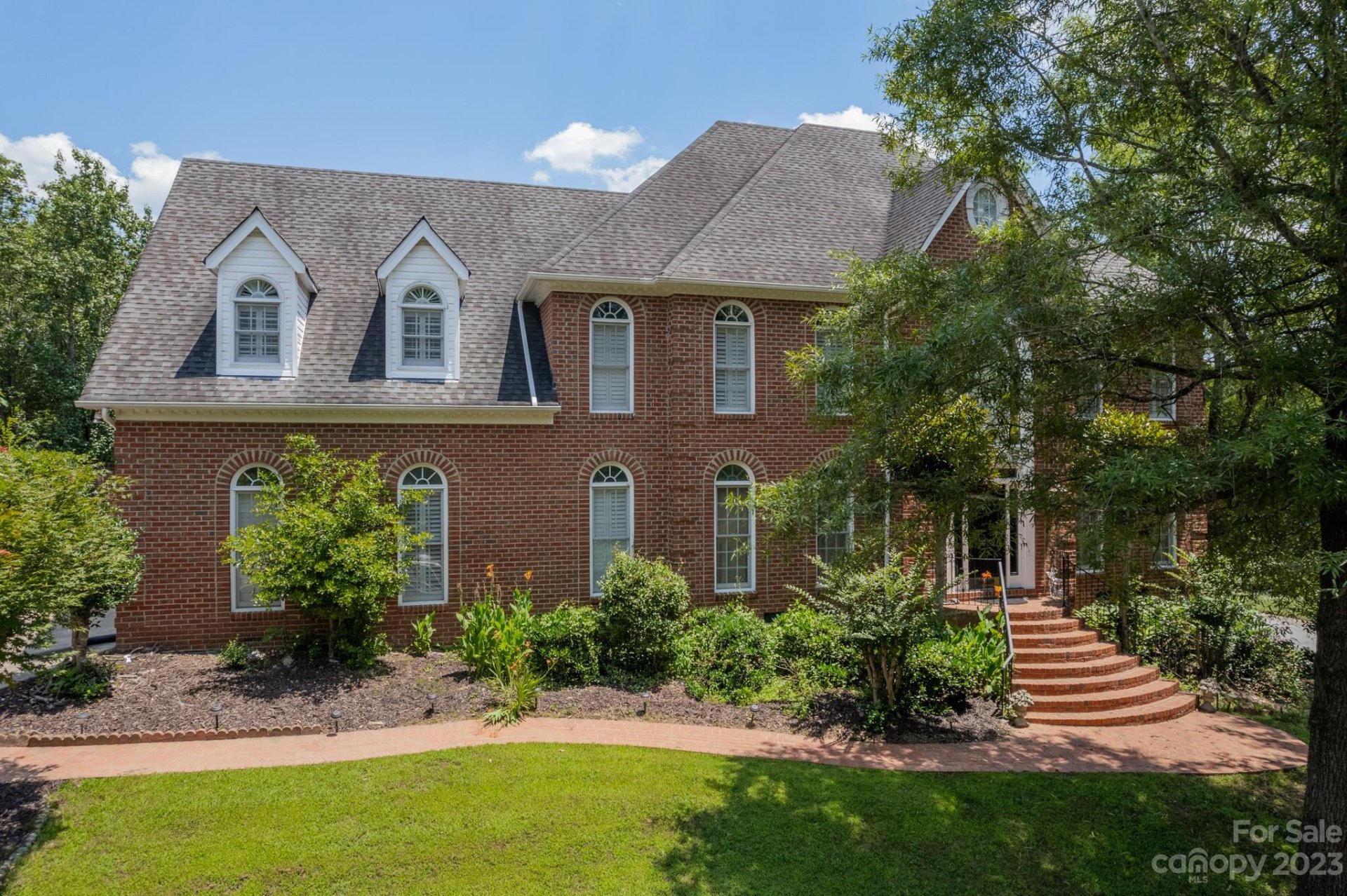 Property image 1 at 1439 Windy Ridge Road, Charlotte, NC 28270