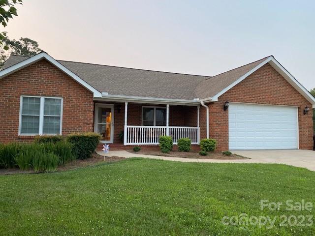 Property image 1 at 125 Richmond Court, Spindale, NC 28160