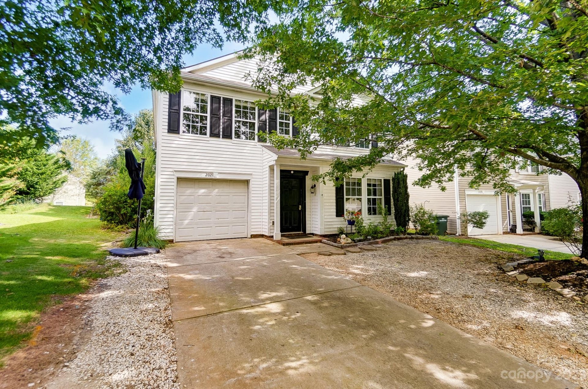 Property image 1 at 2021 Beckwith Lane, Waxhaw, NC 28173