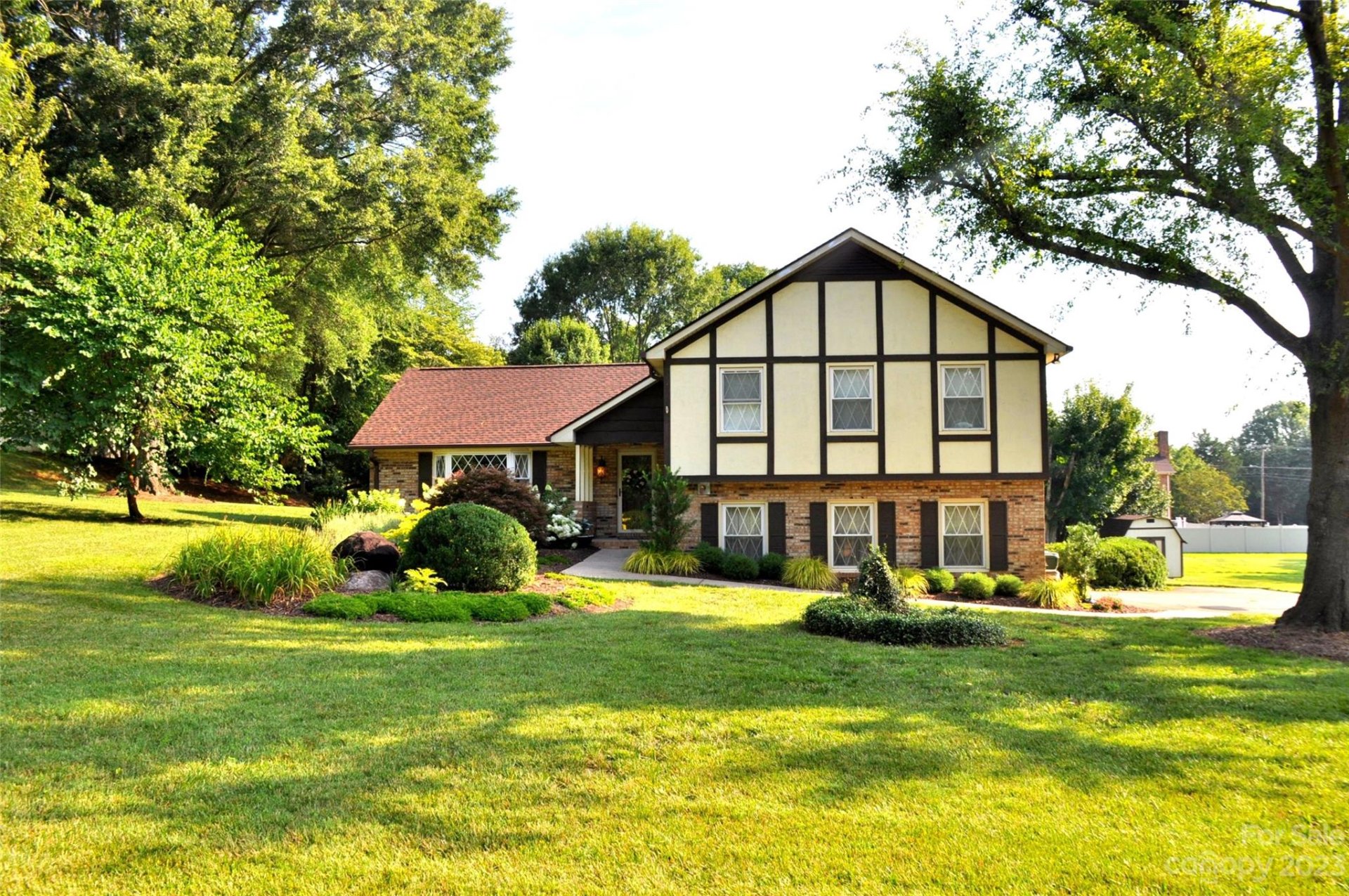 5820 Gettysburg Drive