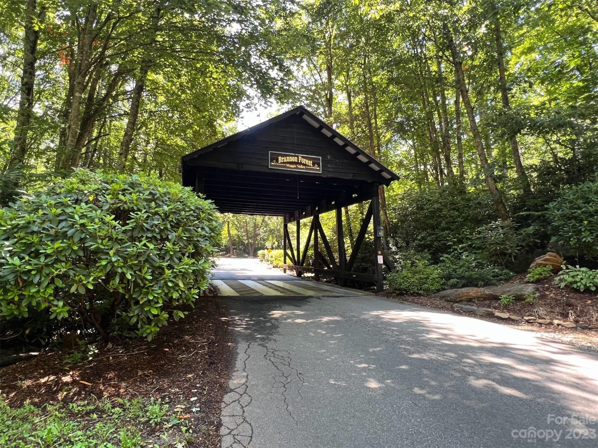 Property image 1 at Lot 58 Turn A Bout Court, Waynesville, NC 28785