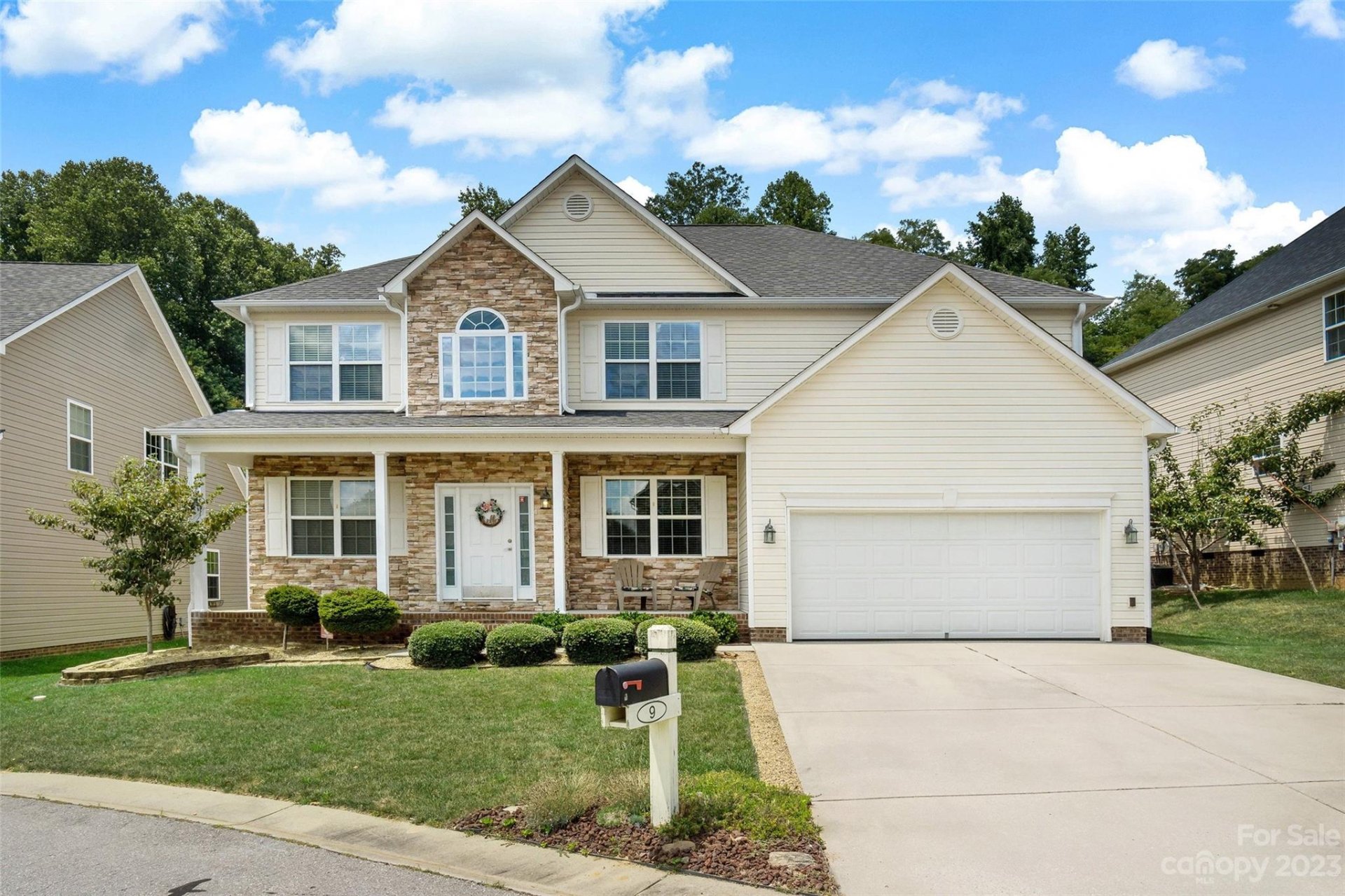 Property image 1 at 9 Dansford Lane, Arden, NC 28704