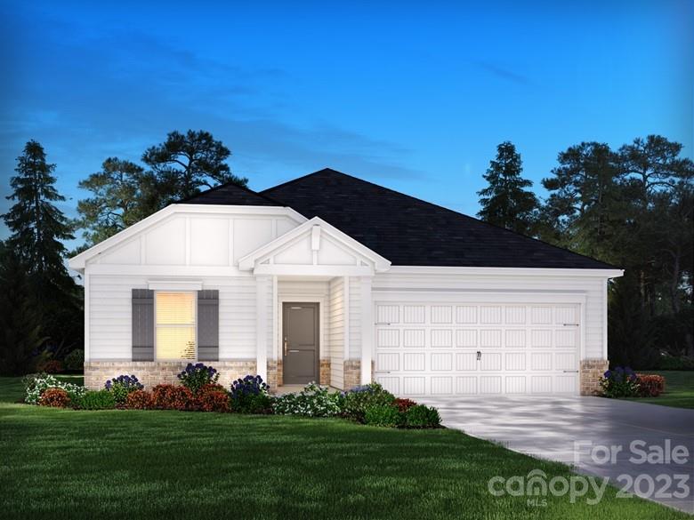 Property image 1 at 6416 Barcelona Way, Charlotte, NC 28214