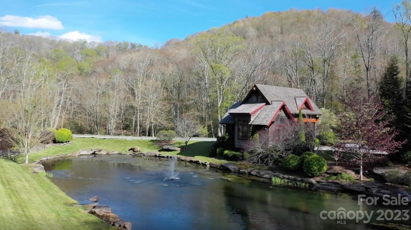 Property image 1 at 999 Thunderhill Trail, Blowing Rock, NC 28605