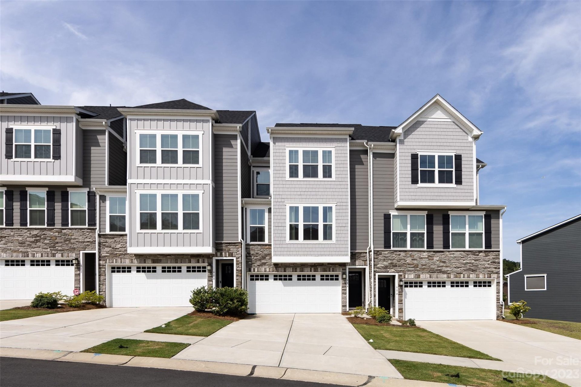 Property image 1 at 606 Crudent Road, Tega Cay, SC 29708