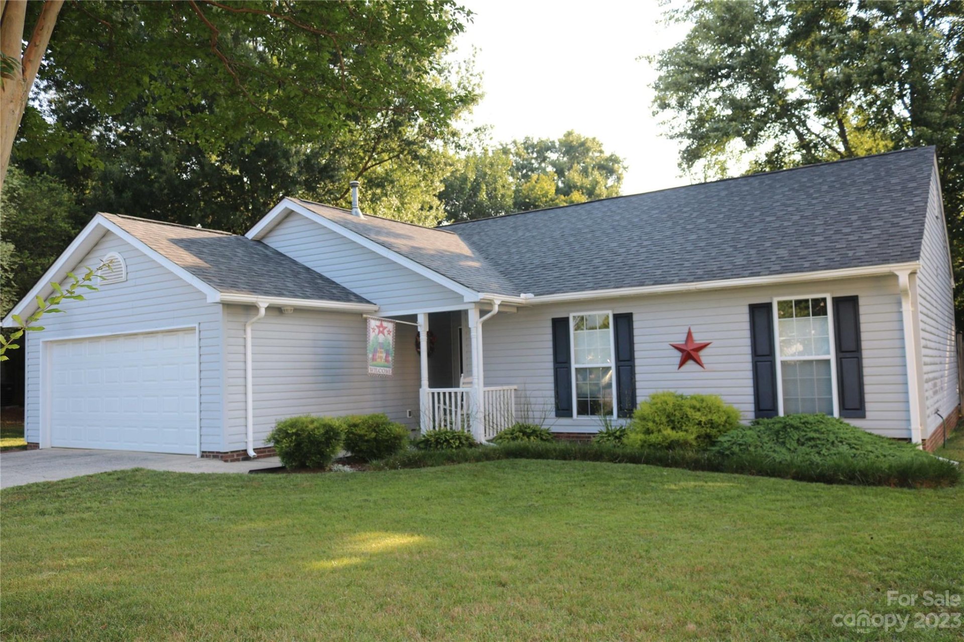 Property image 1 at 4286 Maybrook Court, Concord, NC 28027