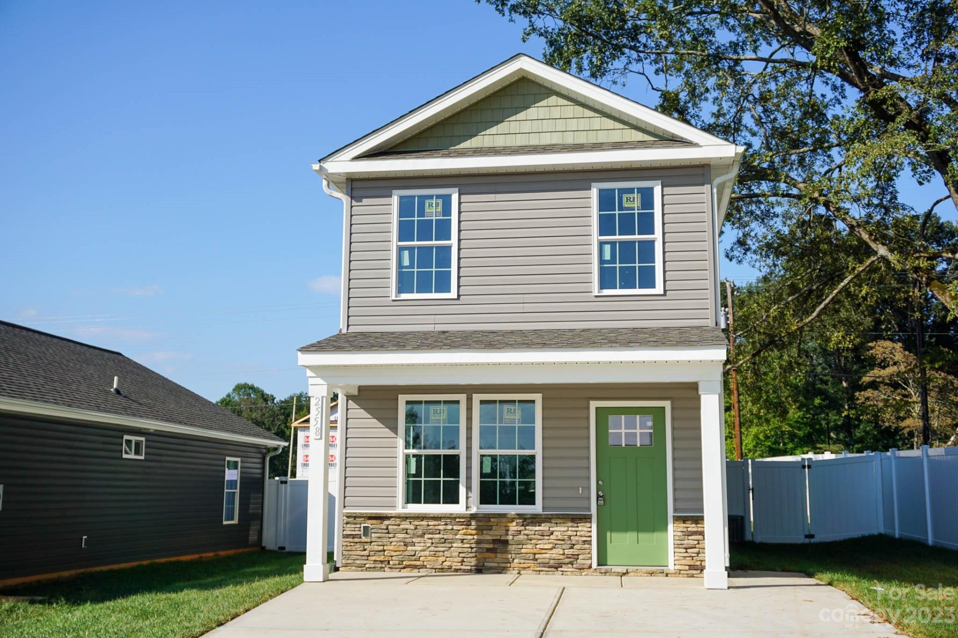 Property image 1 at 2558 Snow Creek Road, Hickory, NC 28601