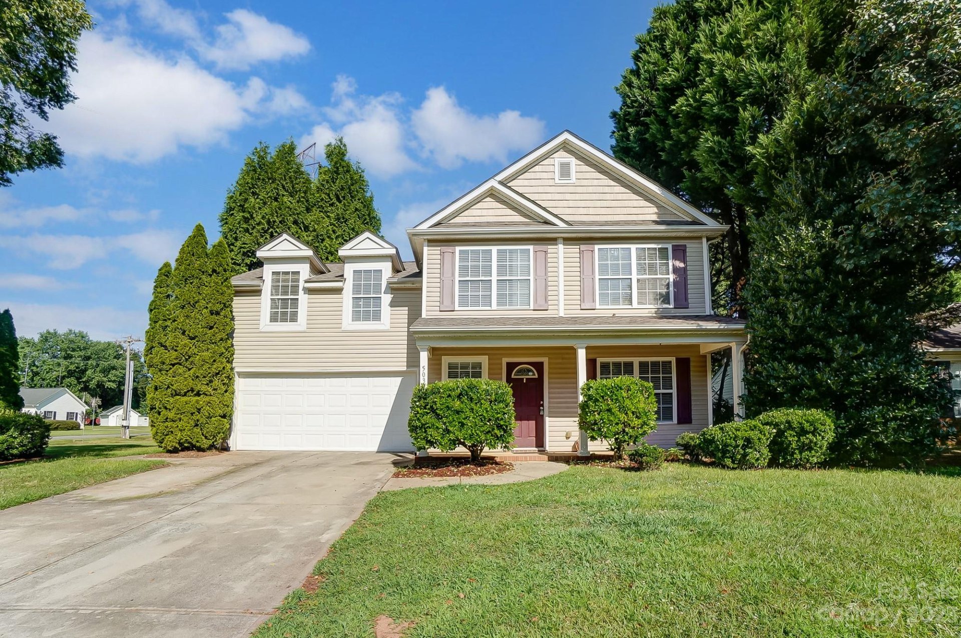 Property image 1 at 503 River View Drive, Lowell, NC 28098