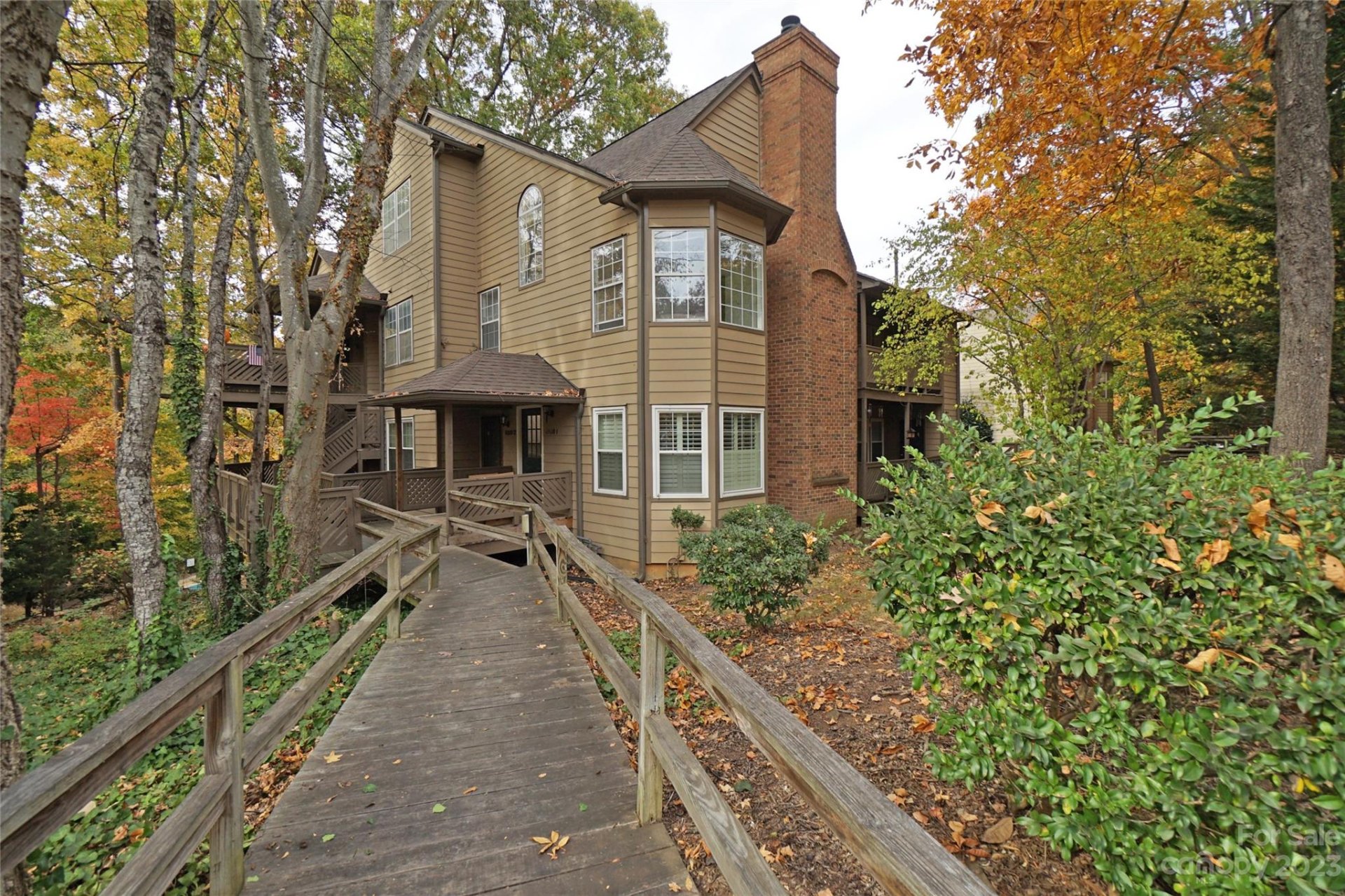 Property image 1 at 6000 Gray Gate Lane, Charlotte, NC 28210