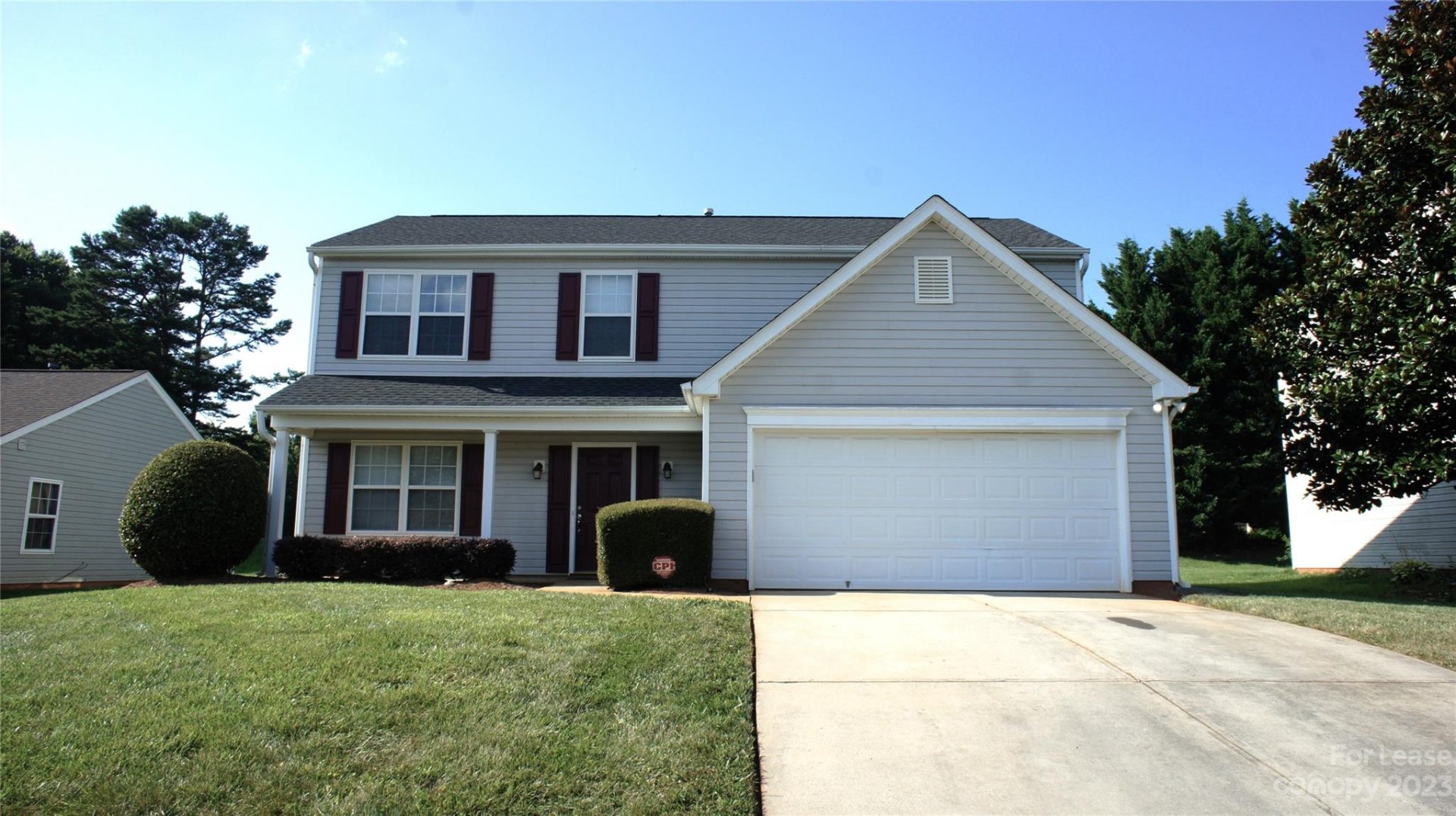 Property image 1 at 2439 Liberton Court, Charlotte, NC 28216