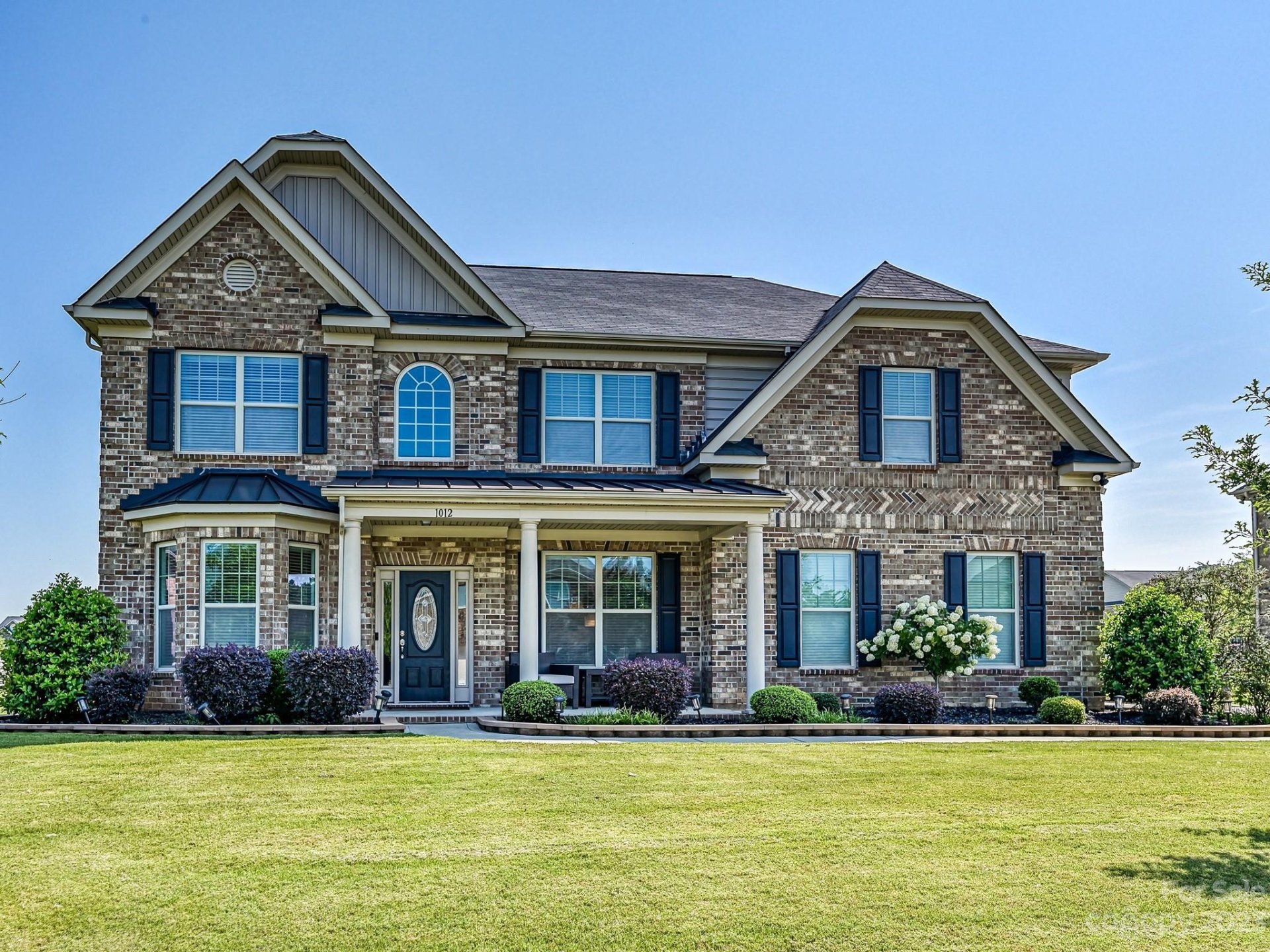 Property image 1 at 1012 Thorndale Road, Indian Trail, NC 28079