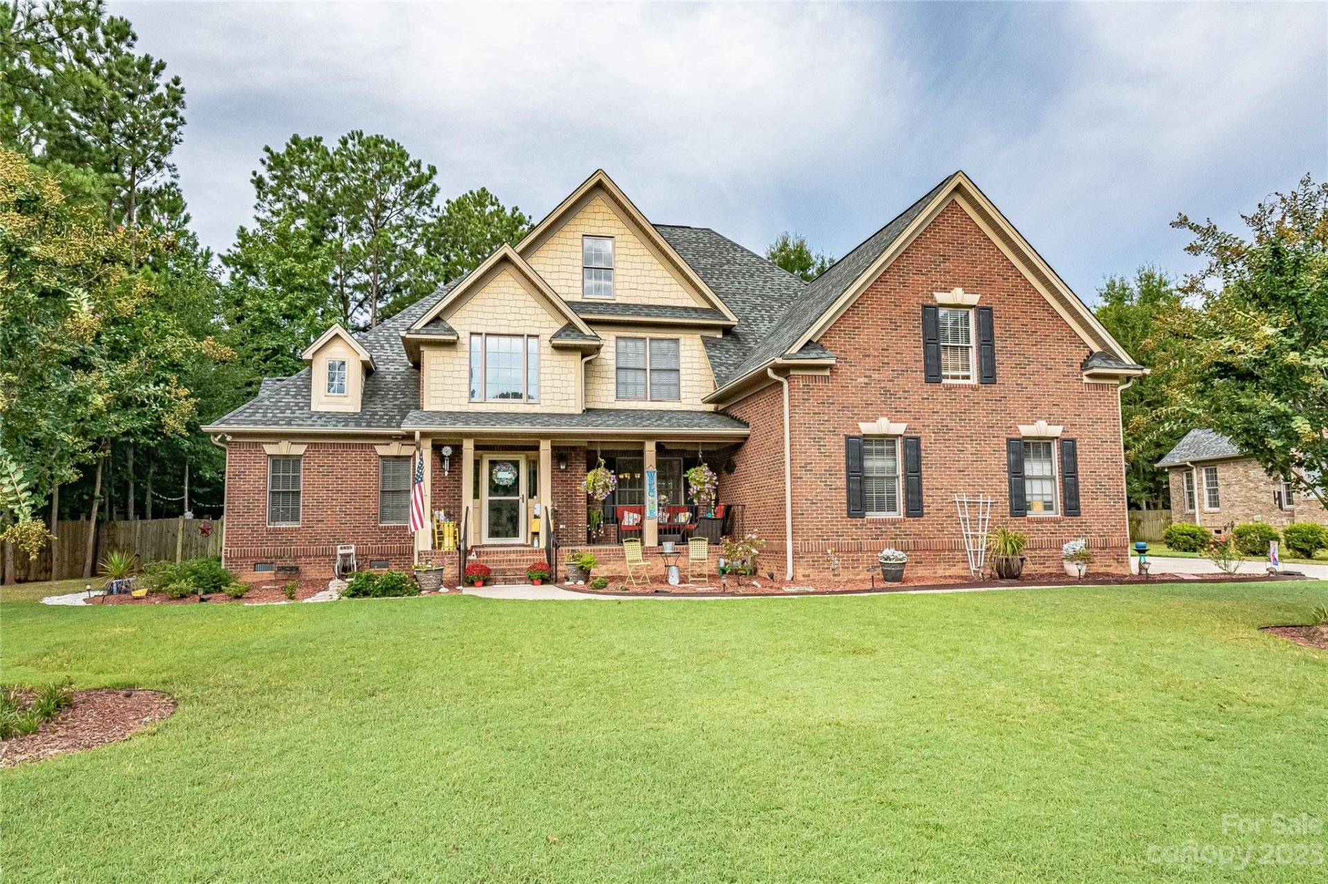 Property image 1 at 1931 Hayes Drive, Rock Hill, SC 29732