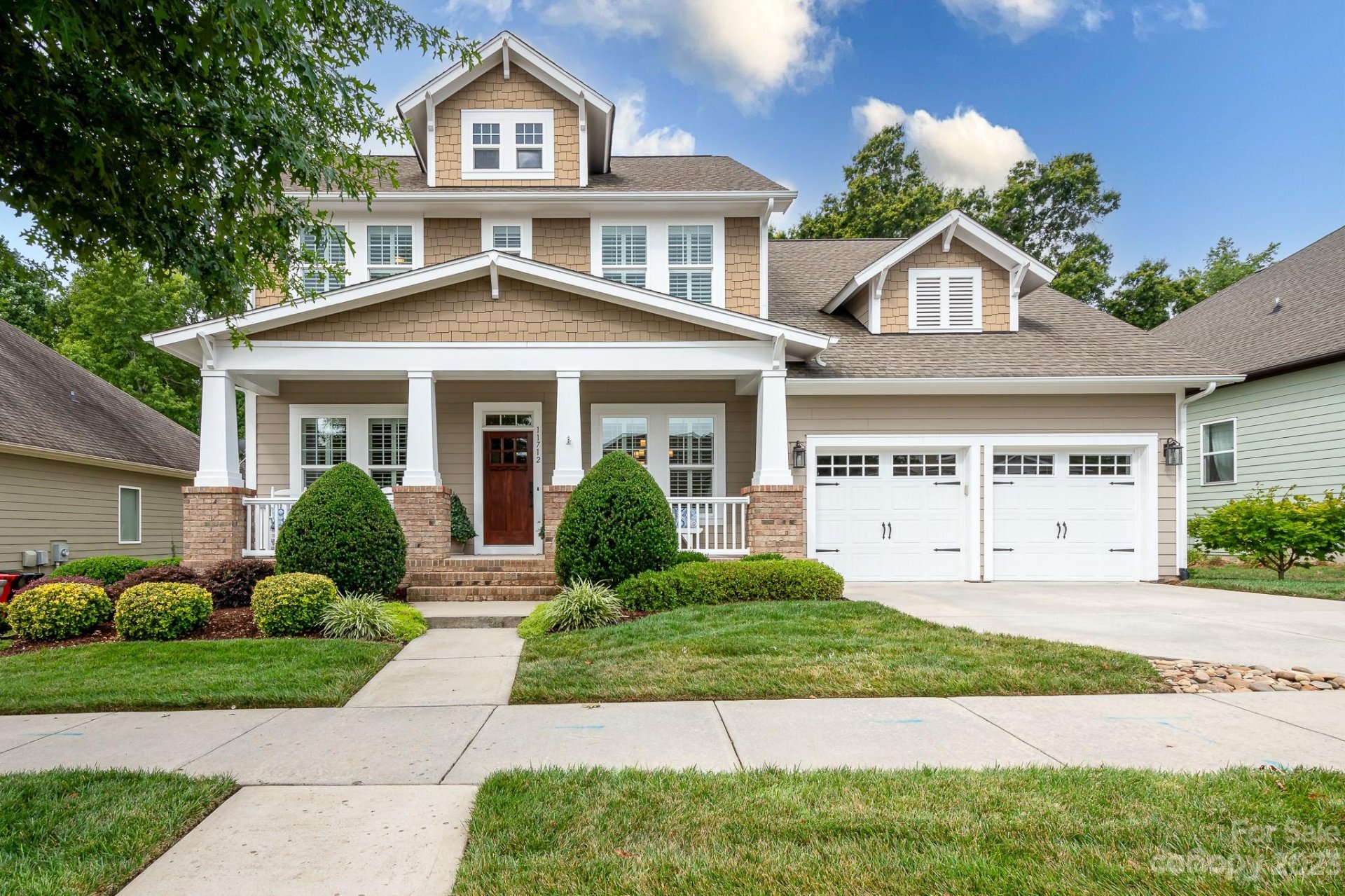 11712 Bradford Park Drive