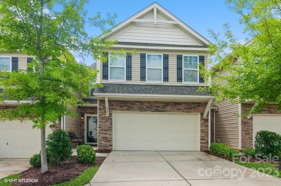 Property image 1 at 934 Summerlake Drive, Fort Mill, SC 29715