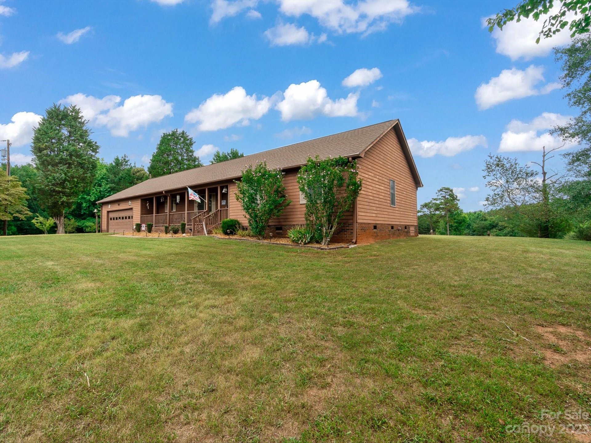 Property image 1 at 197 Spring Shore Road, Statesville, NC 28677