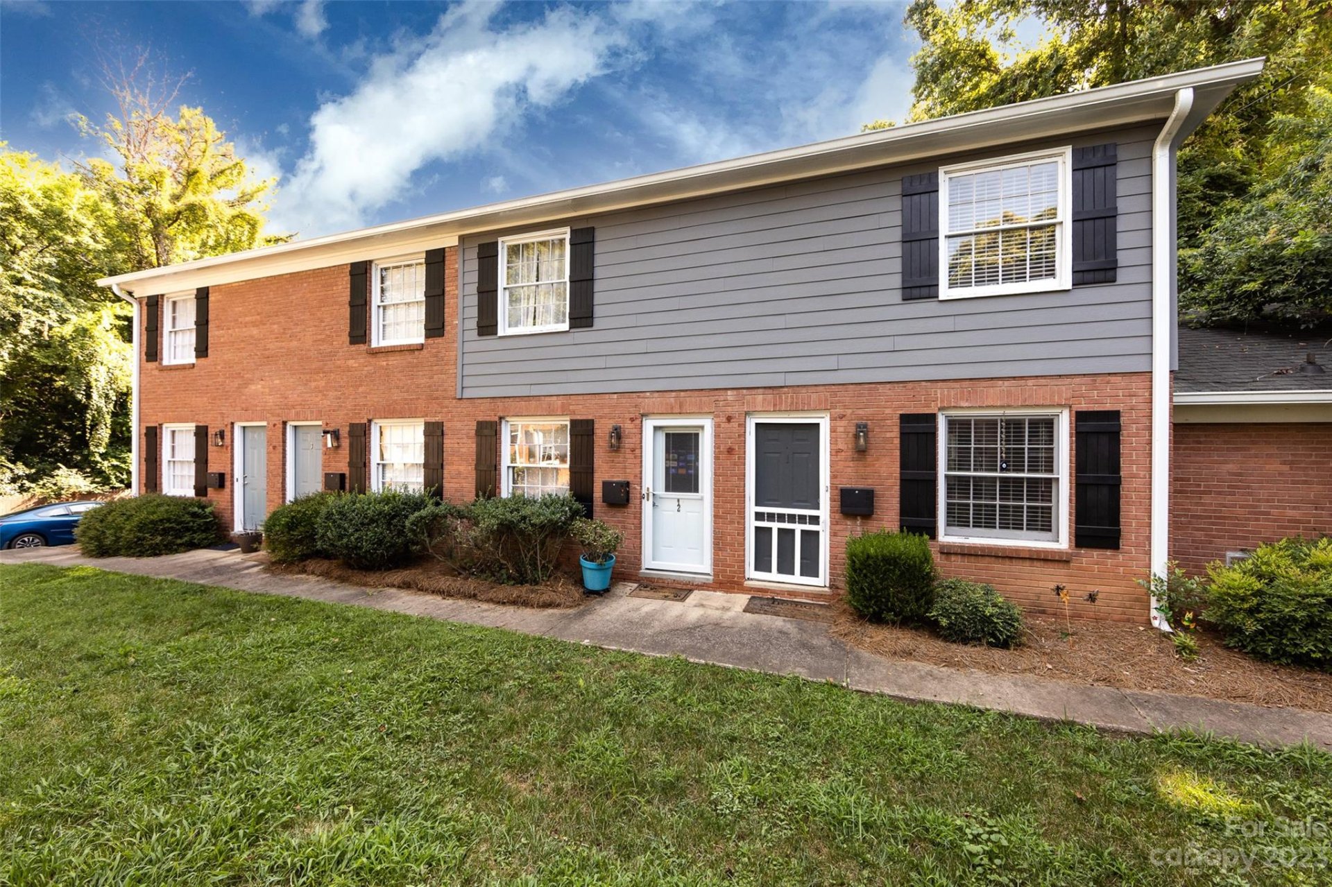 Property image 1 at 636 Chipley Avenue, Charlotte, NC 28205