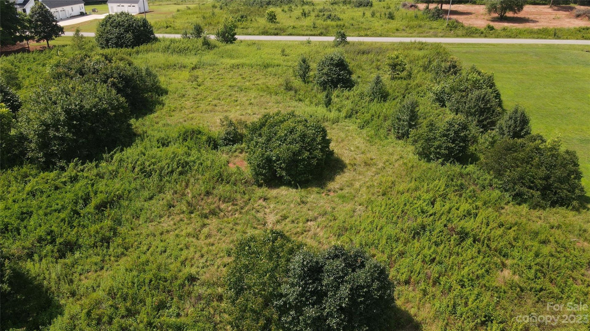 Property image 1 at 00 Burlingame Drive, Crouse, NC 28033