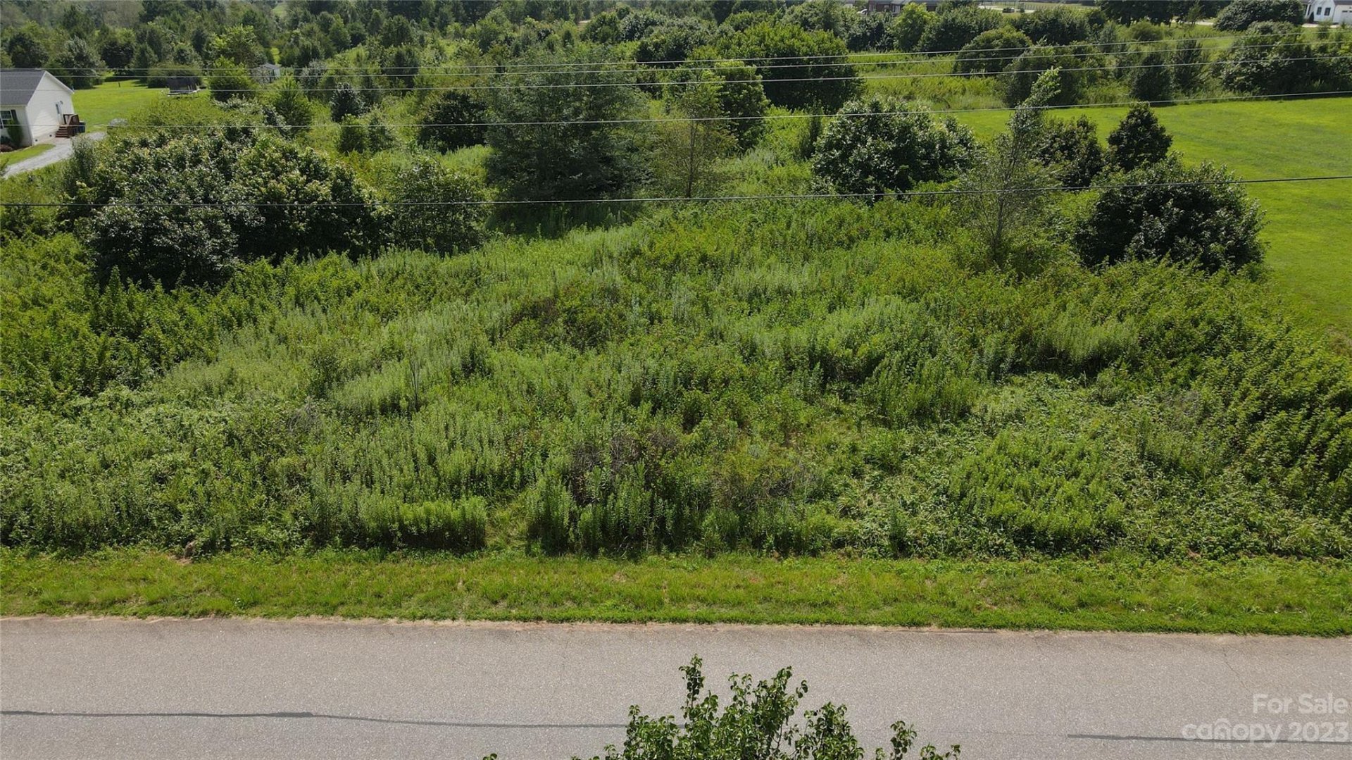 Property image 1 at 00 Crandell Drive, Crouse, NC 28033