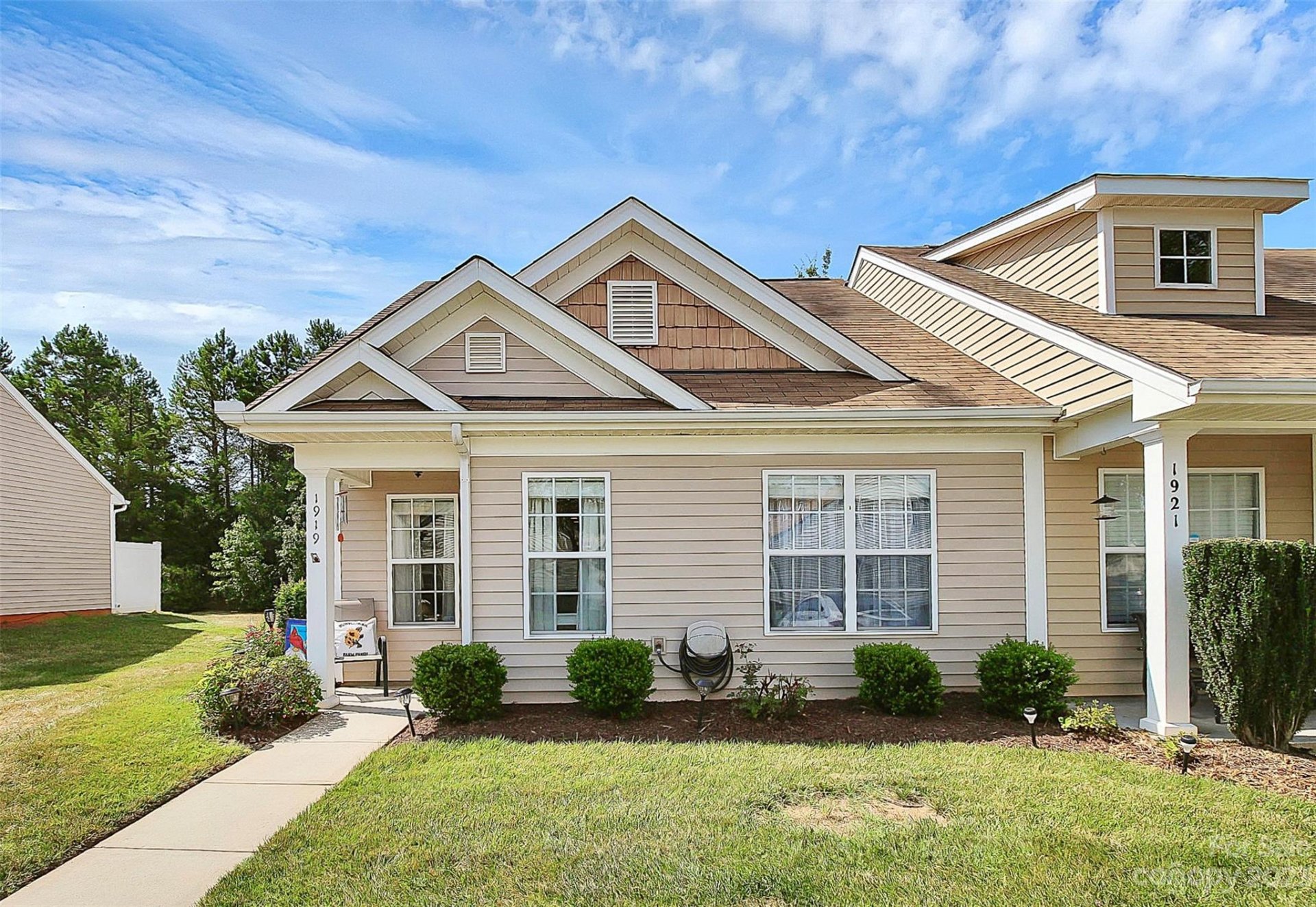 1919 Sandal Brook Road