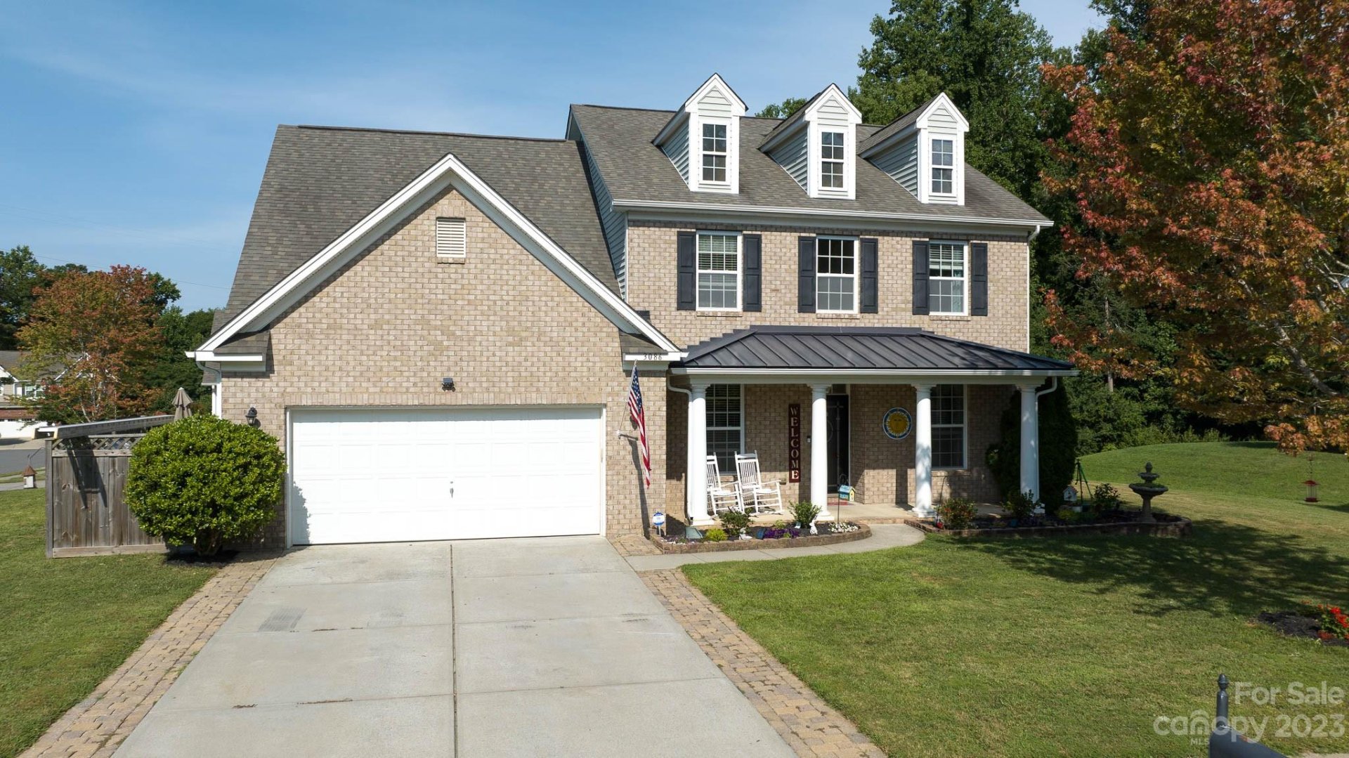 Property image 1 at 3086 Denali Way, Rock Hill, SC 29732