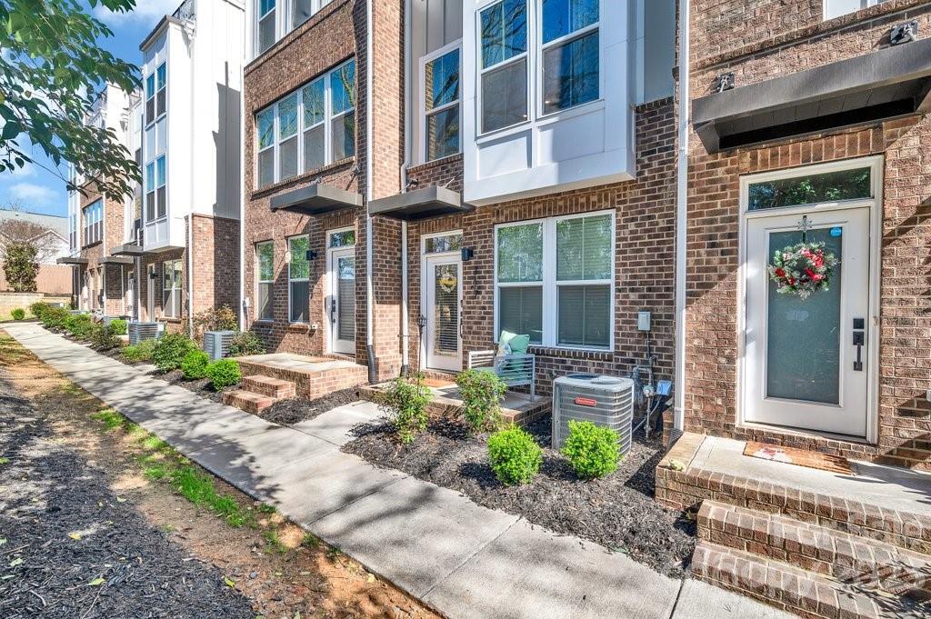 Property image 1 at 717 Magnolia Mill Lane, Charlotte, NC 28206