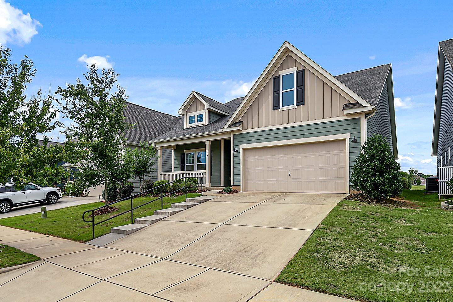 Property image 1 at 112 Jana Drive, Statesville, NC 28677