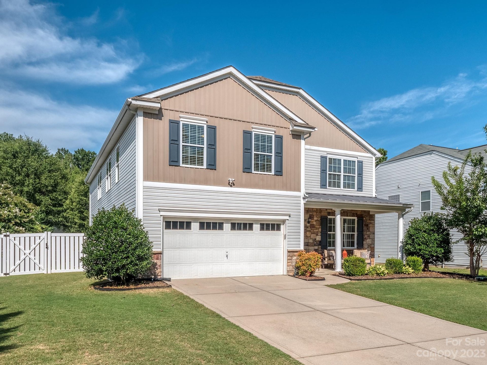 Property image 2 at 1119 Spicewood Pines Road, Fort Mill, SC 29708