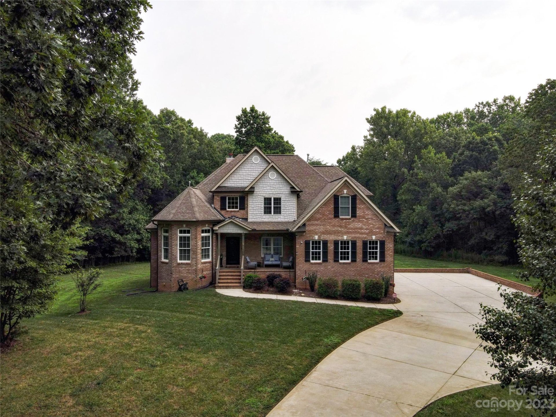 Property image 1 at 9411 Thousand Oaks Court, Mint Hill, NC 28227