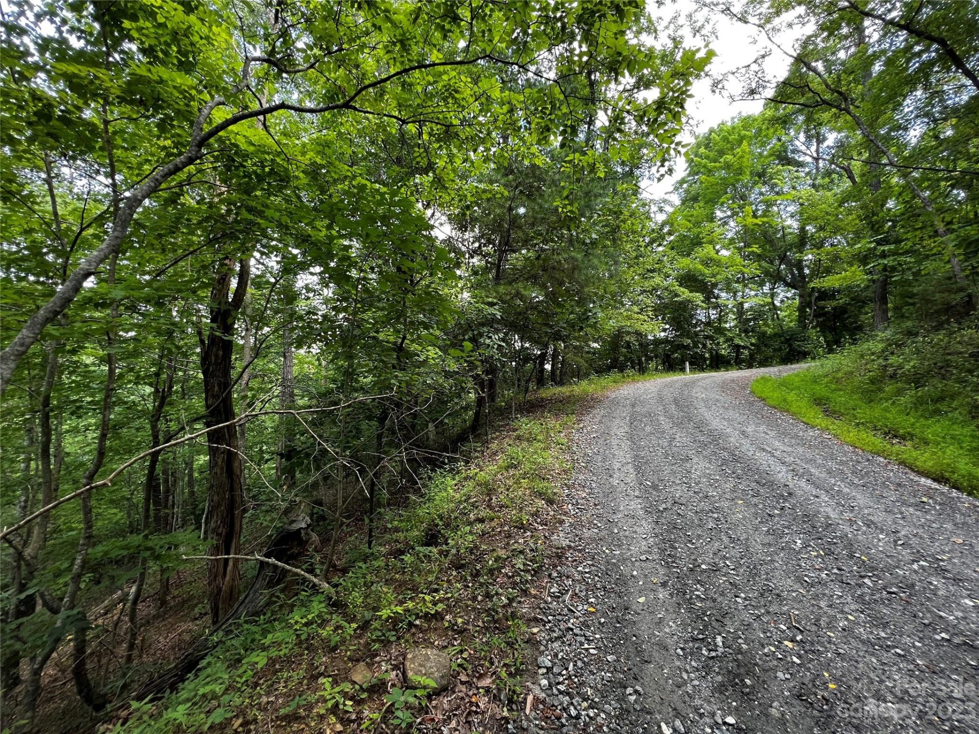 Property image 2 at 0 Bills Creek Road, Lake Lure, NC 28746